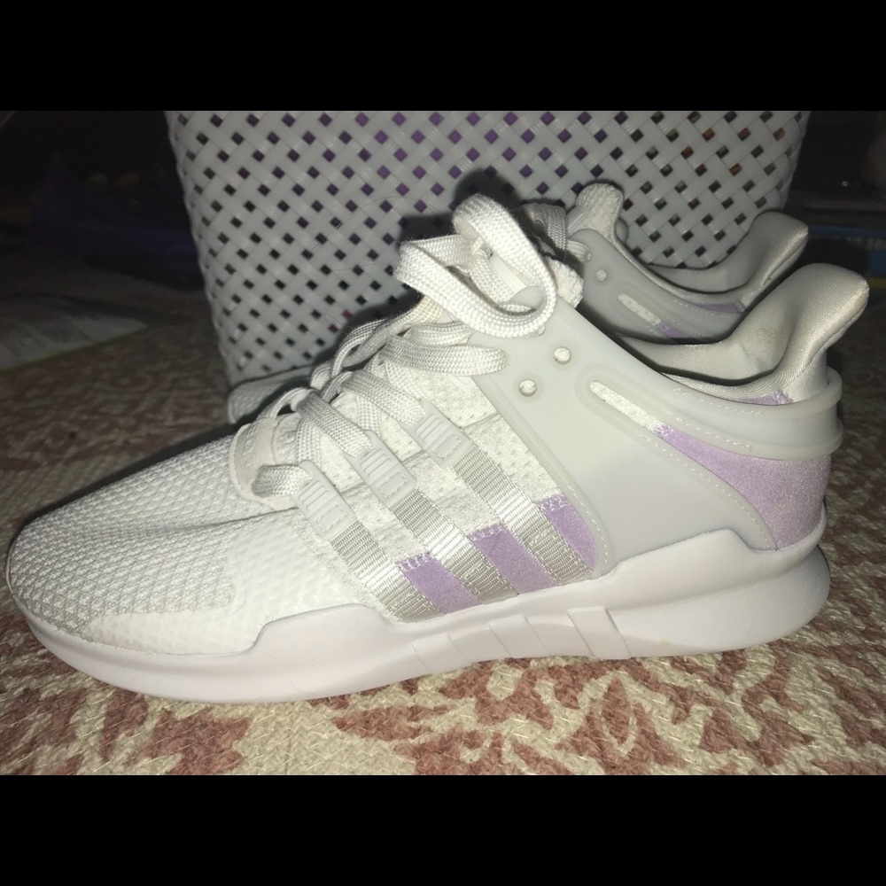 Adidas equipment shoes